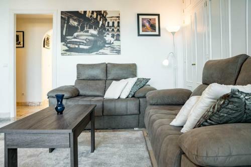 Cn- Comfortable Apartment Close To Beach