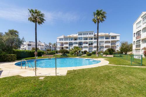 Apartamento Sunny Zoco