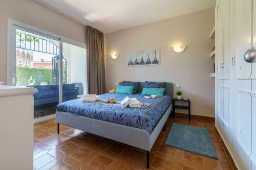 Apartamento Sunny Zoco