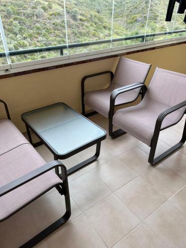 Apartamento Colinas Del Faro