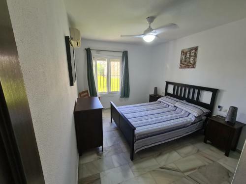 Apartamento Superbly Situated Vistamar