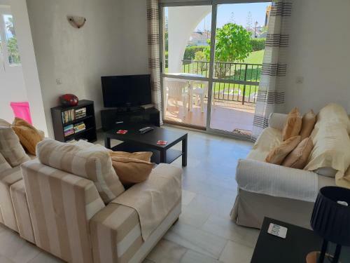 Apartamento Superbly Situated Vistamar