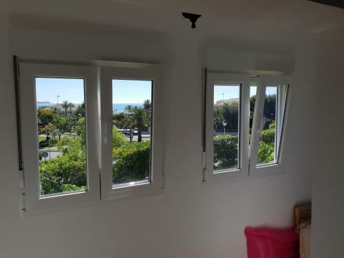 Apartamento Superbly Situated Vistamar