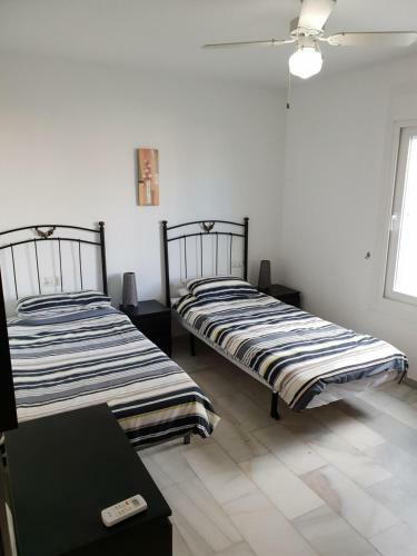 Apartamento Superbly Situated Vistamar