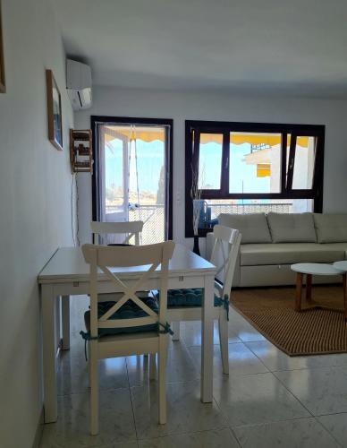 Apartamento Casa Catan With Seaview In La Cala de Mijas