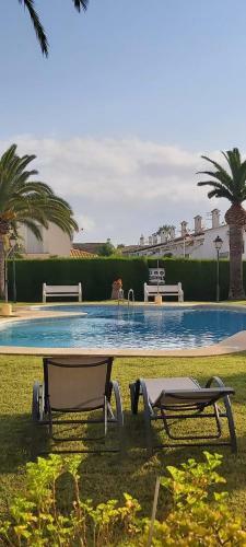 Casa Del Toro Costa Blanca