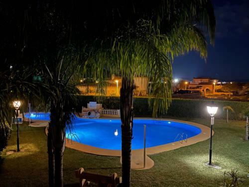 Casa De Lim�n