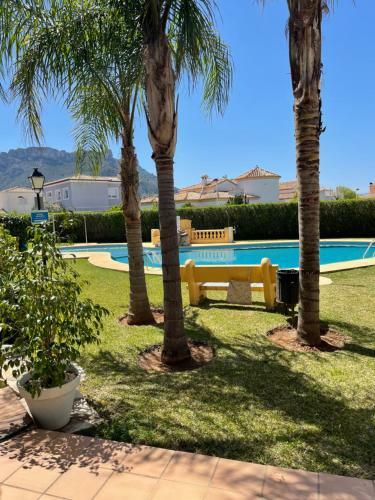 Casa De Lim�n