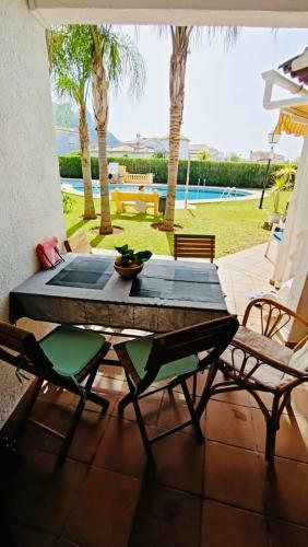 Casa De Lim�n