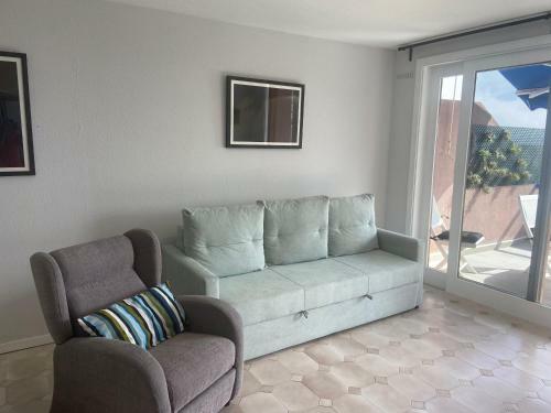 Apartamento Cristina's Cancajos Beach