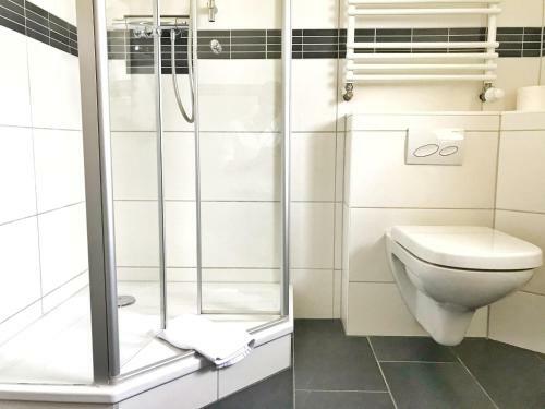 Apartamento Haus "georgina" - Ferienwohnung 2
