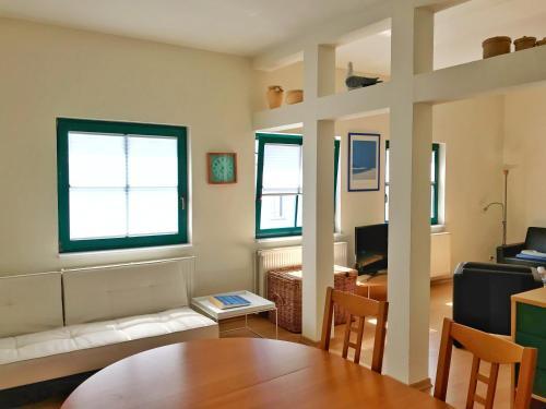 Apartamento Haus "georgina" - Ferienwohnung 2