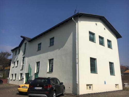 Apartamento Haus "georgina" - Ferienwohnung 2