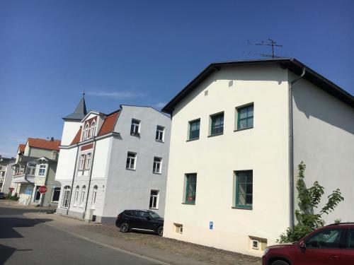 Apartamento Haus "georgina" - Ferienwohnung 2