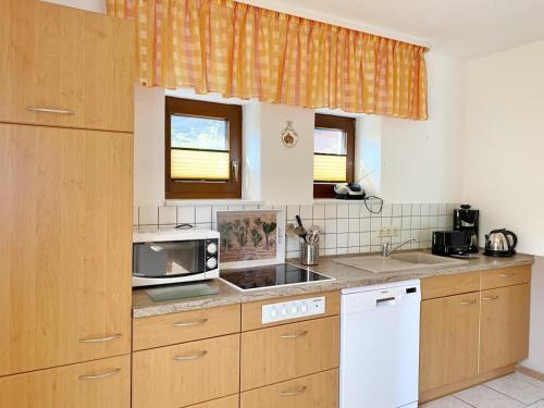 Apartamento Ferienwohnungen Stadtmitte - Fewo 3