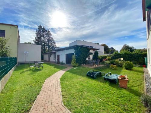 Apartamento Ferienwohnungen Stadtmitte - Fewo 3