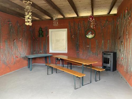 Apartamento Ferienwohnungen Stadtmitte - Fewo 3