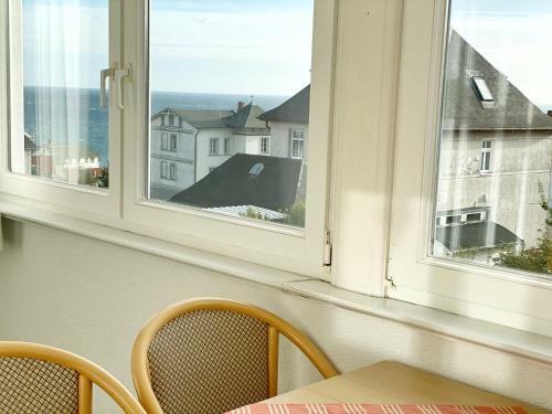 Apartamento Sassnitz - Villa Anna Villa Anna App 13