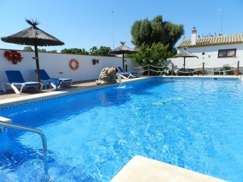 Casas Arena Y Mar