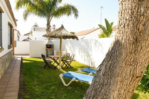 Casas Arena Y Mar