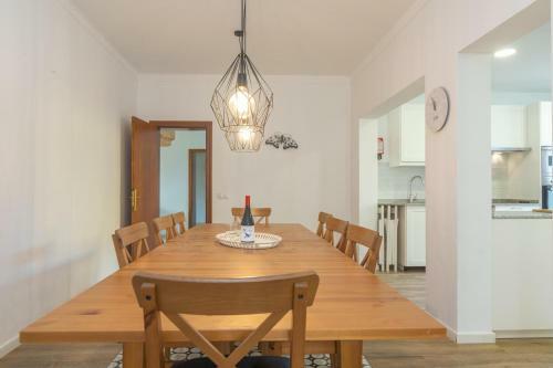 Villa Can Tibela