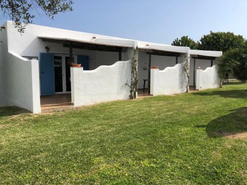 Apartamentos Cala Isabel