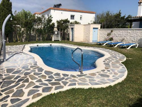 Apartamentos Cala Isabel