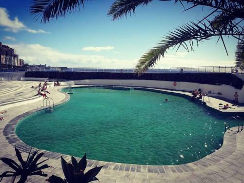 Apartamento Bonito Apto Radazul Sea View