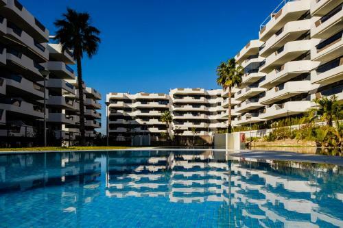Apartament Arenales Playa And Sun