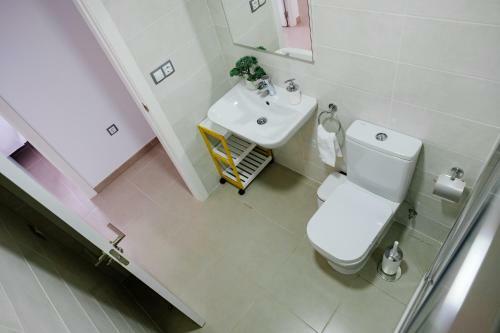 Apartament Arenales Playa And Sun
