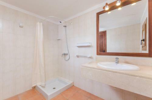 Villa Yourhouse Son Bielo