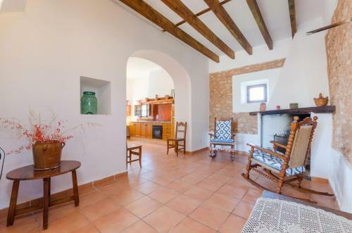 Villa Yourhouse Son Bielo