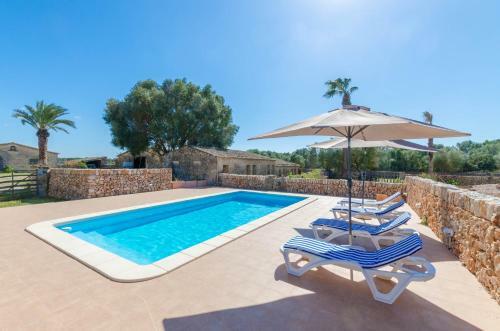 Villa Yourhouse Son Bielo