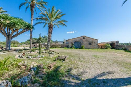 Villa Yourhouse Son Bielo