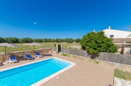 Villa Yourhouse Son Bielo