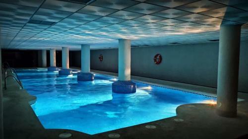 Apartamentos Turisticos Roquetas Golf Y Playa