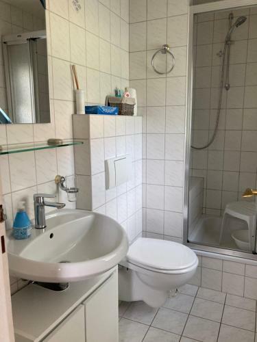 Ferienhaus Mathilda Zwei