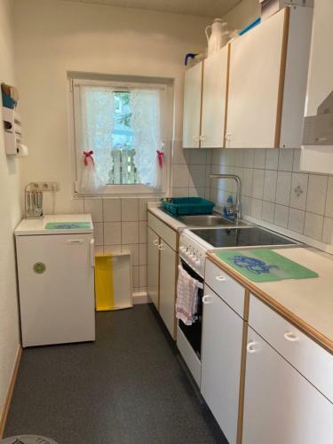 Ferienhaus Mathilda Zwei