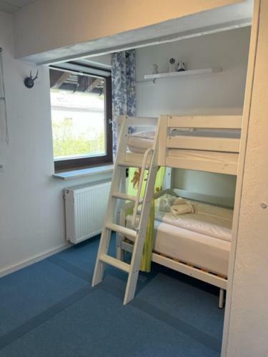 Apartment Bergfamilie