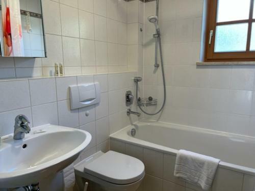 Apartment Auszeit Am Breitenbach