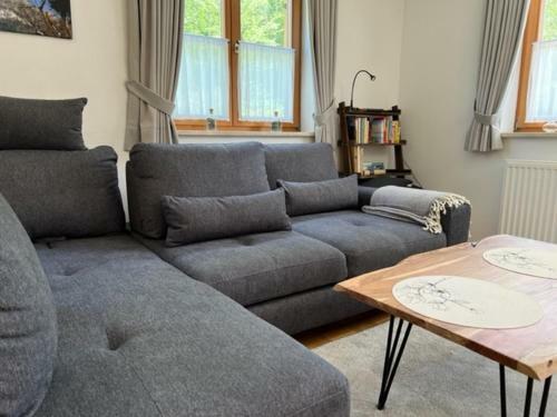 Apartment Auszeit Am Breitenbach