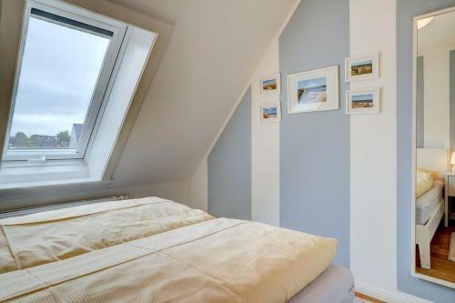 Apartamento Strandallee 128, Seesternchen