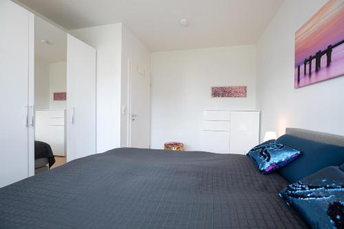 Apartamento Seestra�e 22, Wohnung 4