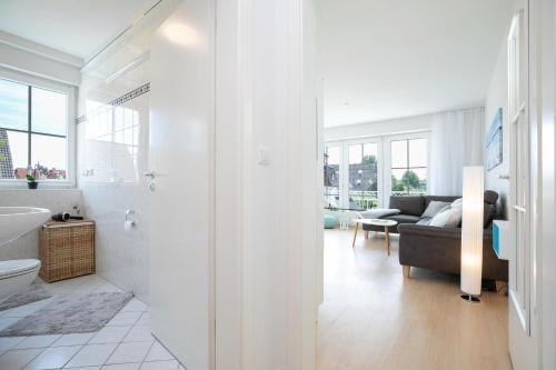 Apartamento Seestra�e 22, Wohnung 4