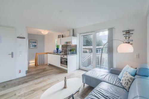Apartamento Strandallee 100 Strandsch�nheit