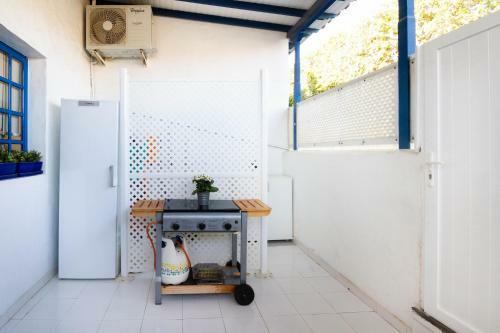 Cozy Apartment, 1 Minute From The Beach