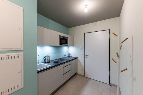 West Apartments