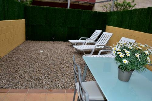 Apartament Milat