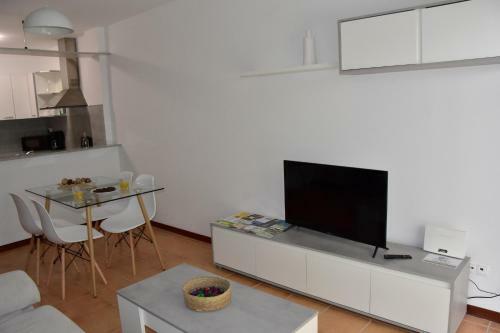 Apartament Milat
