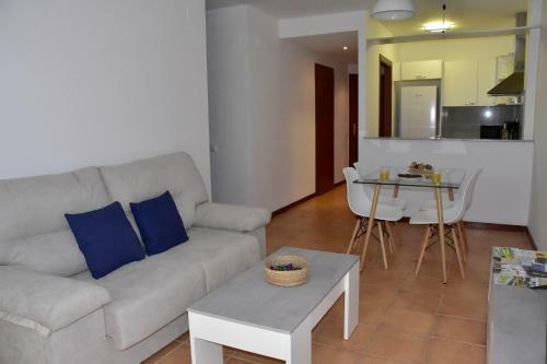 Apartament Milat
